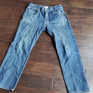 Men's 501 Levi's
